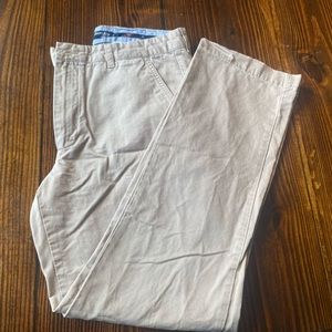 St.John’s Straight Fit Khaki size 32x32